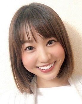 Ayumi Mizukoshi
