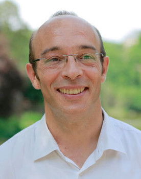 Gilles Vernet as self