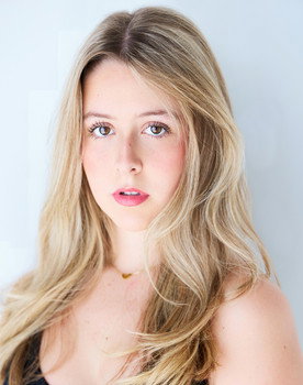 Trinity Johnston