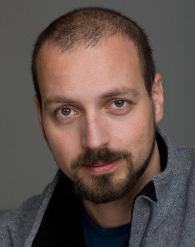 Pálfi György