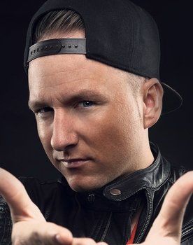 Qlimax 2012