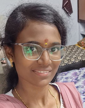 Kalyani R as The Sister