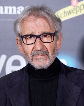 José Sacristán as Niki