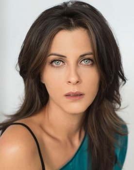 Jennifer Farrugia