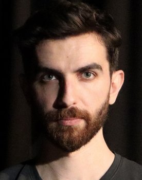Ümit Bekar as Bünyamin Koçak