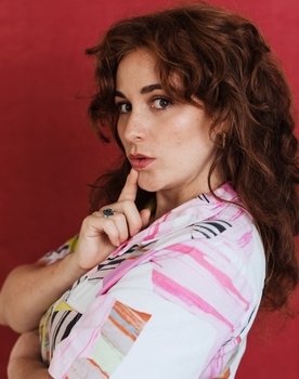 Rhiannon McCall