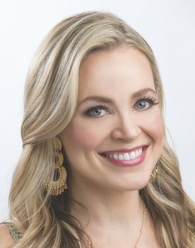 Jill Dobson
