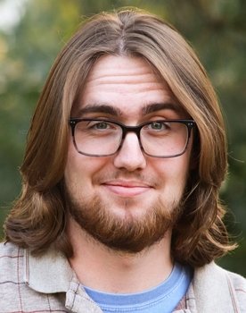 JM Ward as Steven