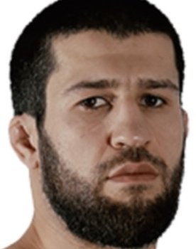 ACA 168: Gadzhidaudov vs. Tumenov