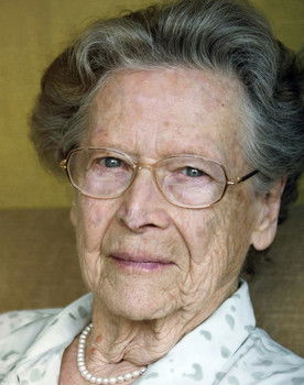 Anise Postel-Vinay as Self