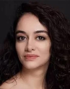 Burçak Kabadayı as