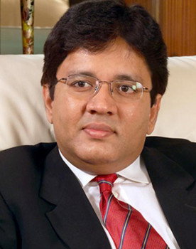 Kalanithi Maran