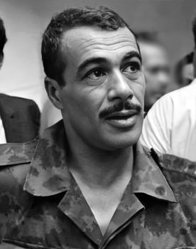 Marxist Poetry: The Making of The Battle of Algiers