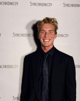 Ryan Brennan as Jerry