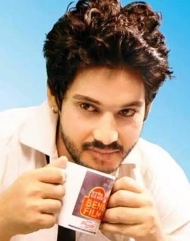 Joy Ganguly as Rups Friend