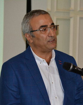 Rasim Muzaffarli