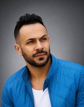 Mohamed Attia