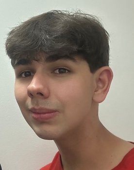 Rafael Bellon as Cidadão Português