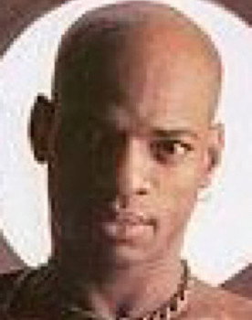 Rodney Strong