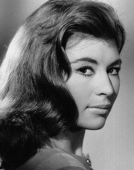 Nanette Newman as Joan Trevor