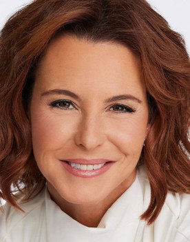 Stephanie Ruhle
