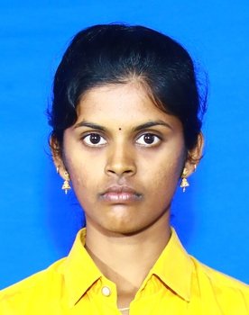 Sangeetha Munikrishnan as 