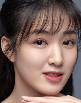 Barbie Zhang as Zhong Meimei