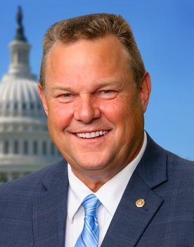 Jon Tester