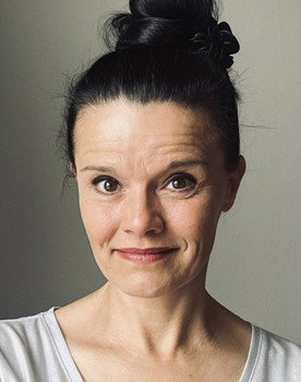 Gabriela Štefanová
