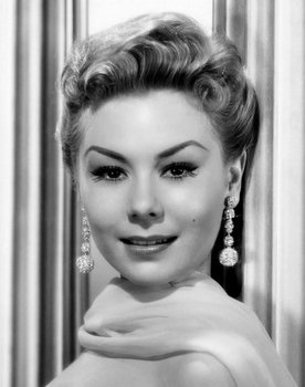 Mitzi Gaynor as Gabby Rogers