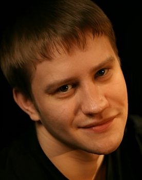 Evgeny Dobryakov