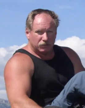 Mark Wellman as As himself