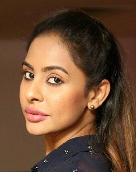 Sri Reddy
