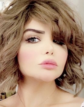 Maha Mohammed Al-Adwani