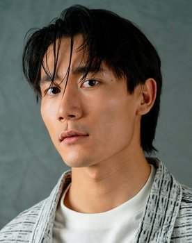 Jonathan Tanigaki