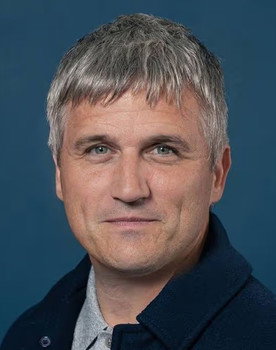 William Ash as Jack Smith