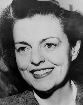 Helen Gahagan