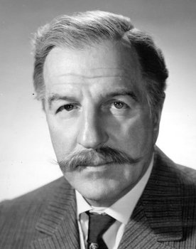 Louis Calhern