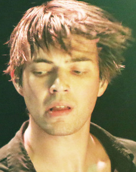 Jack Lawrence-Brown as Drums