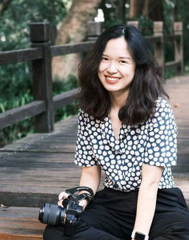 Freya Xu as Chan Nim