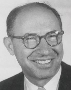 Myer Feldman