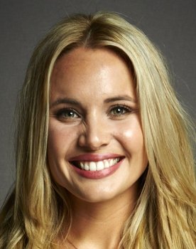 Leah Pipes as Beath Branford