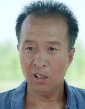 Li Yuwei as 黄风麟