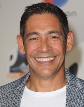 Johnny Lozada