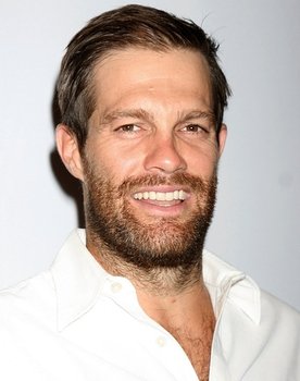 Geoff Stults Photo