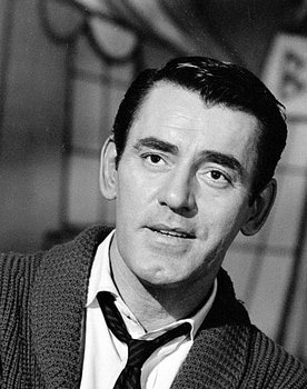 John Vivyan
