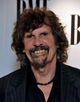 Rod Argent as Self