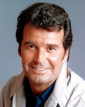 James Garner