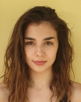 Christina Mathioulaki