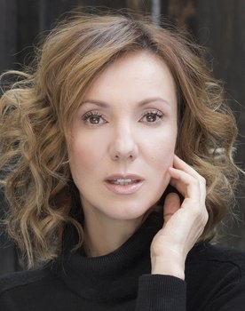 Ludyvina Velarde